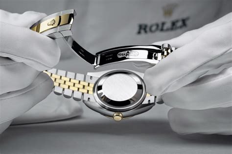 revisione rolex costo|Rolex service schedule.